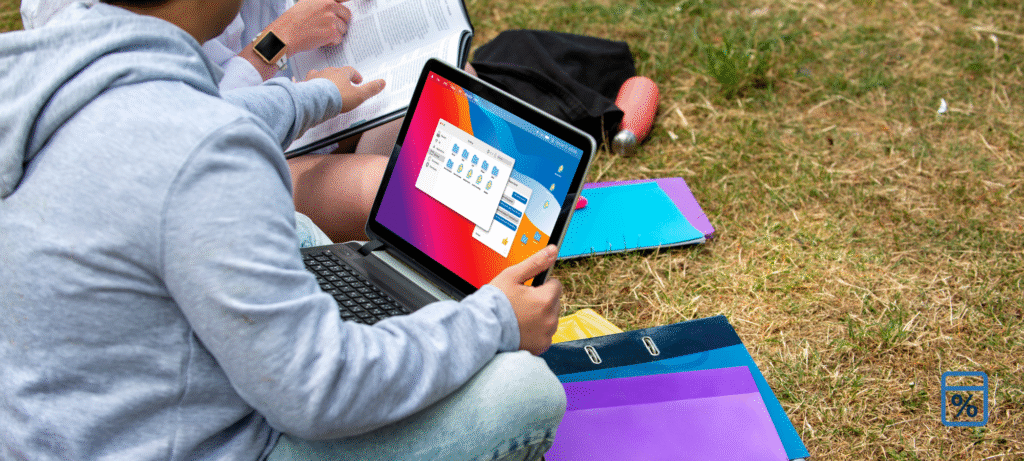 learning apps for kids