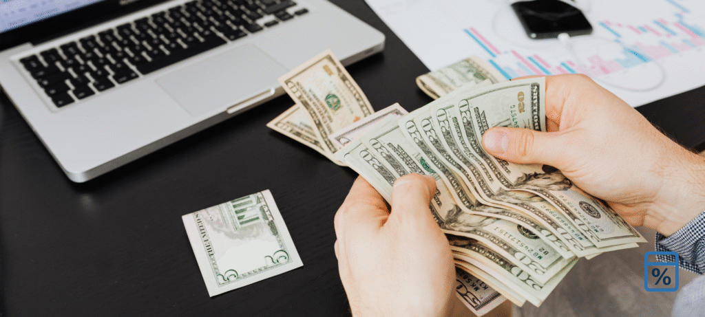 Personal finance habits