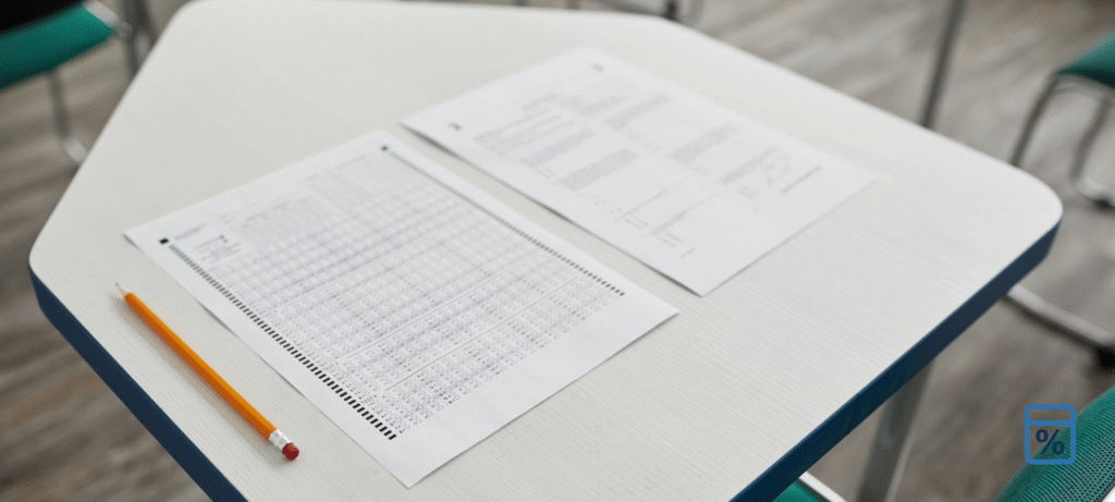 Exam craft strategies for high performance