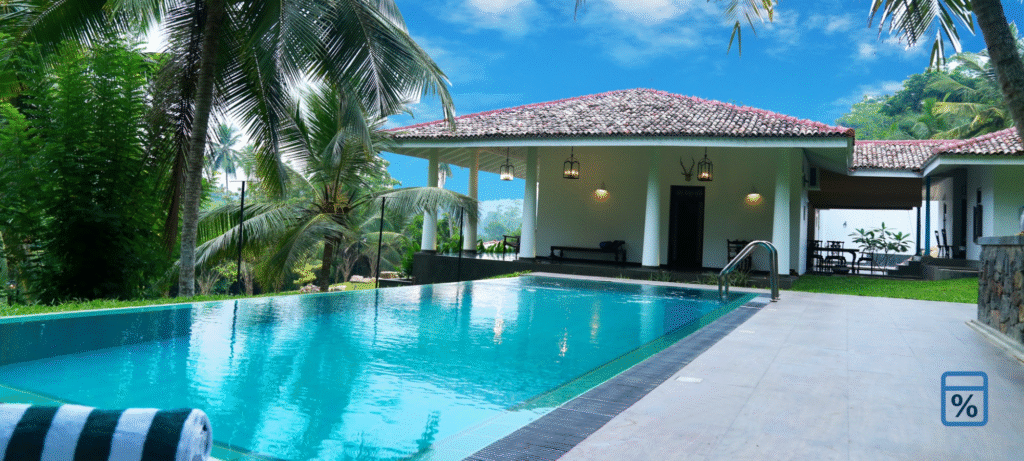 how tall can a pool enclosure be calculator